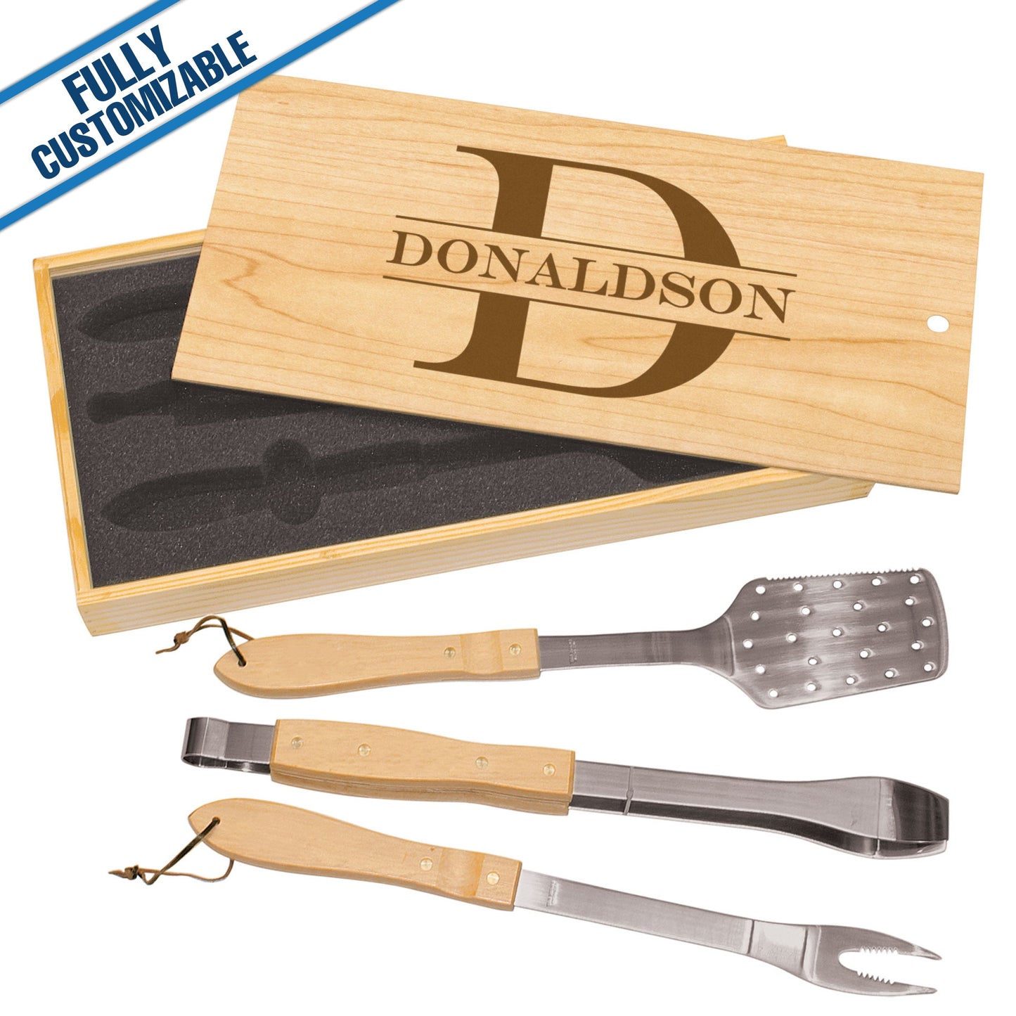 G-BBQSET1