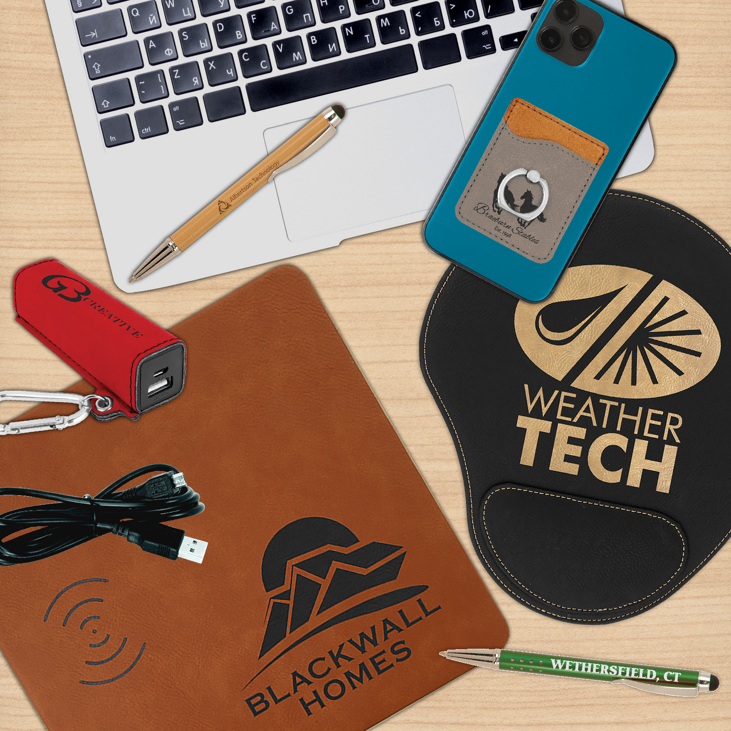 Tech Accessories