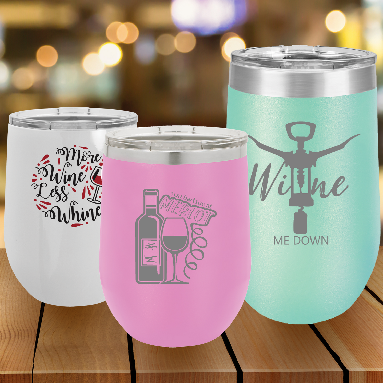 Wine