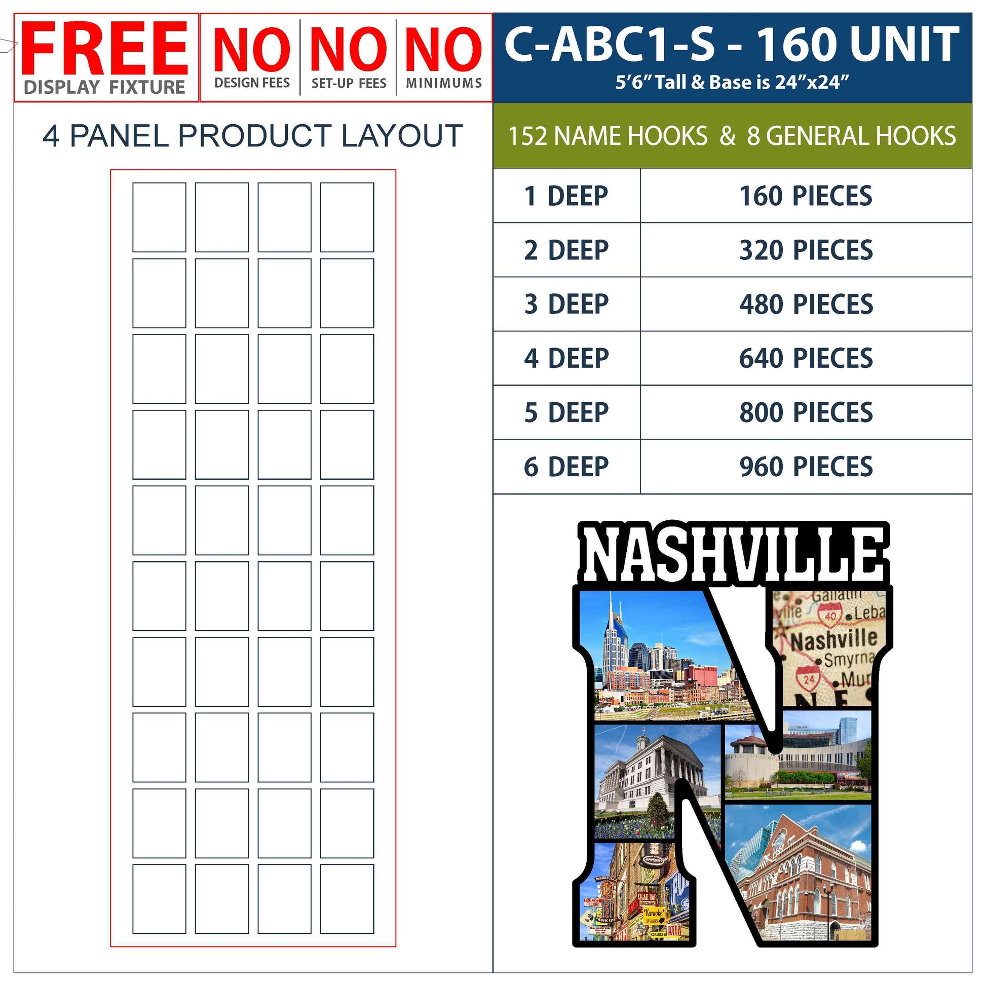 C-ABC1-S-U160-6D