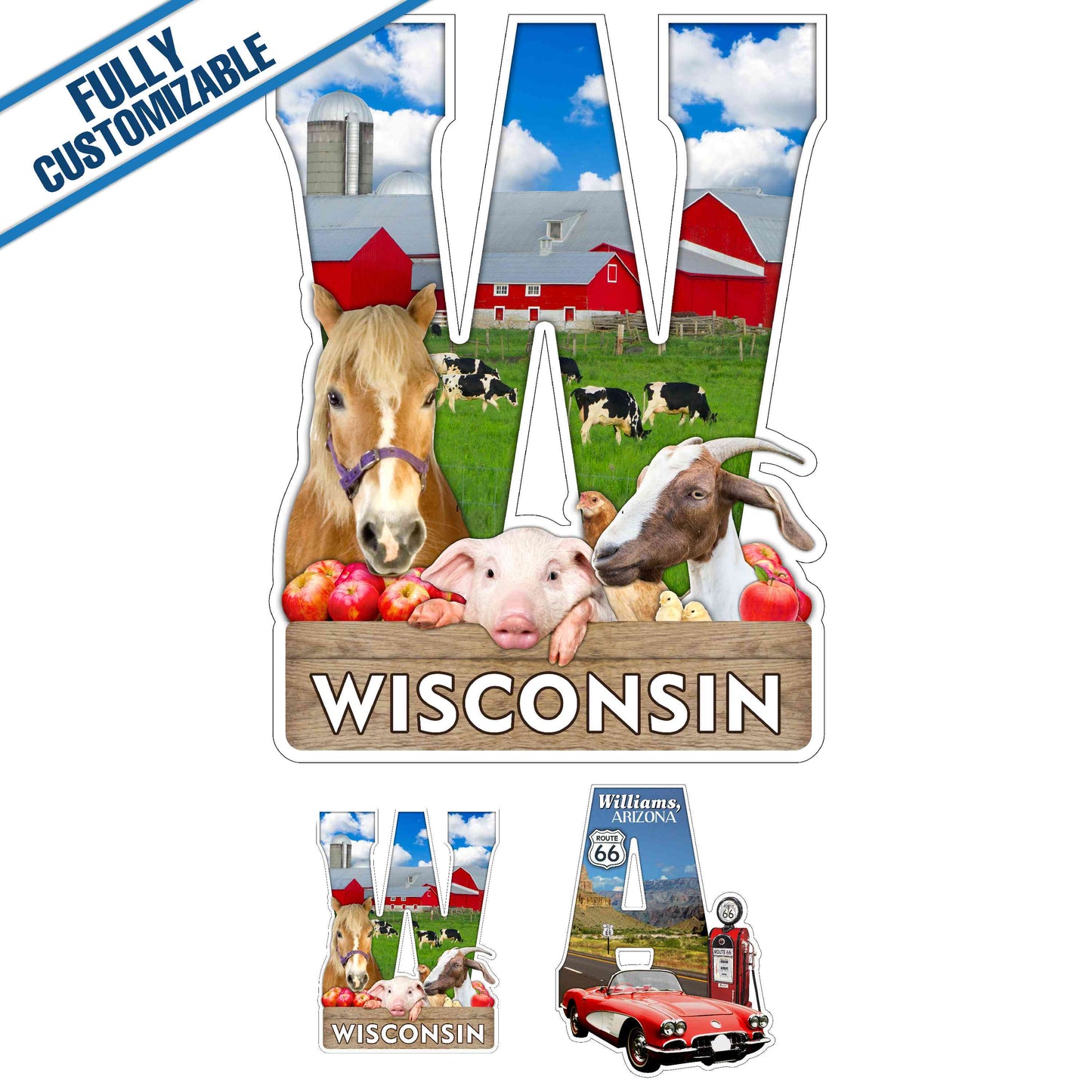 C-ABC5-S,SS - Example Pic