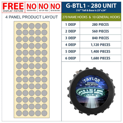G-BTL1-U280-3D