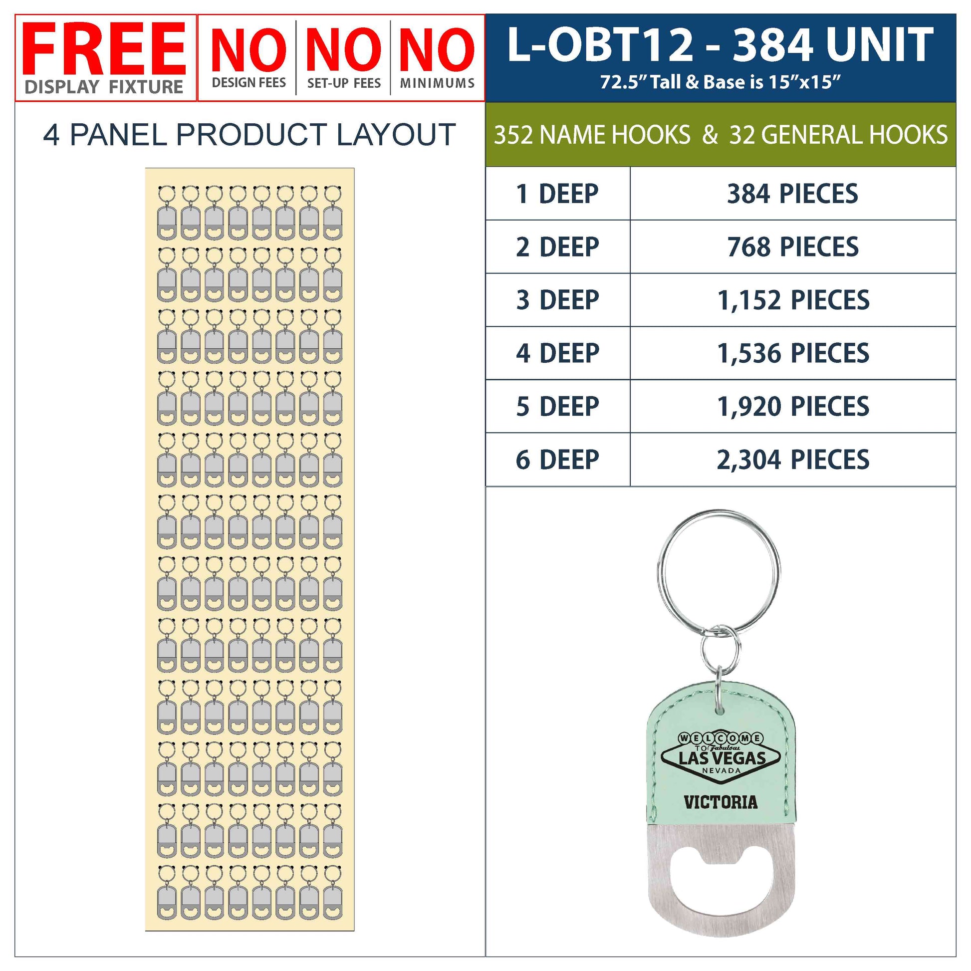 L-OBT12-U384-6D