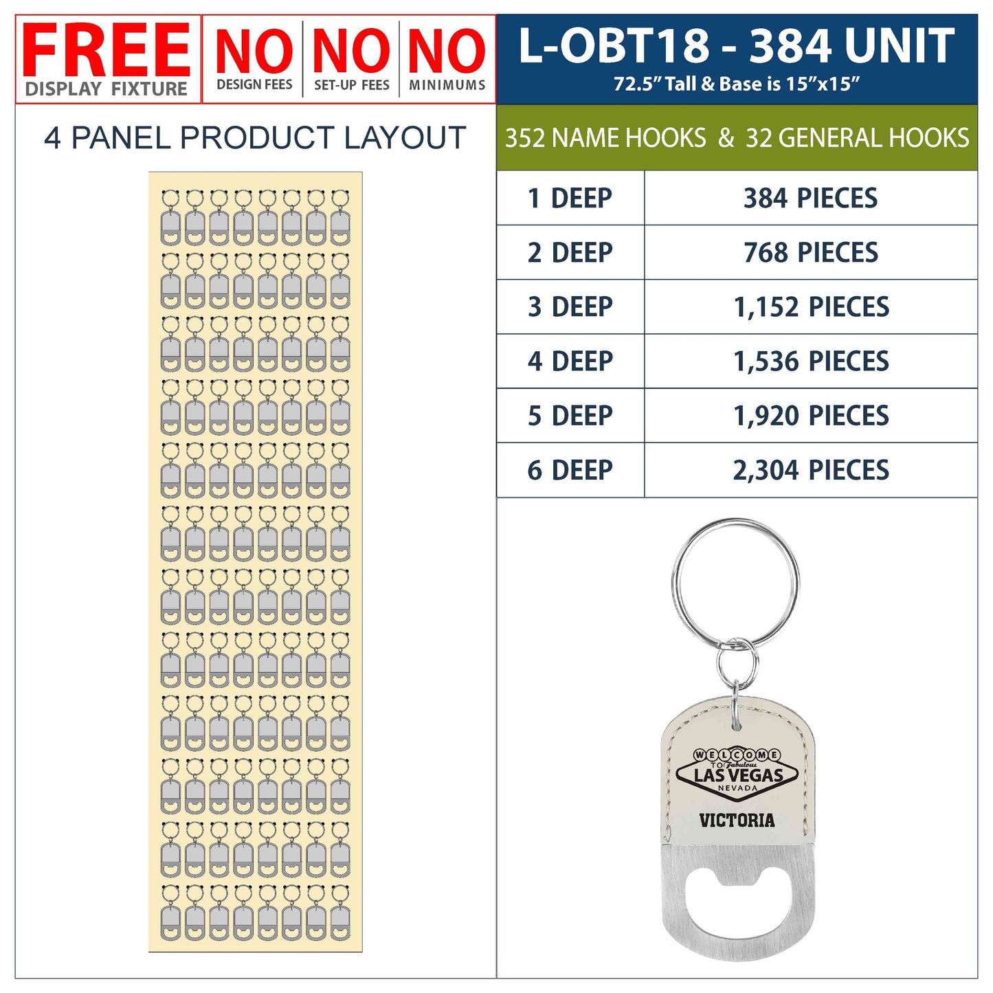 L-OBT18-U384-6D