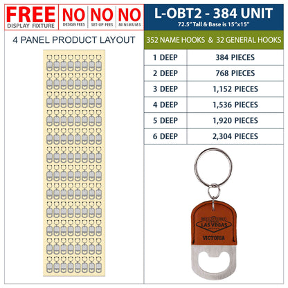 L-OBT2-U384-6D
