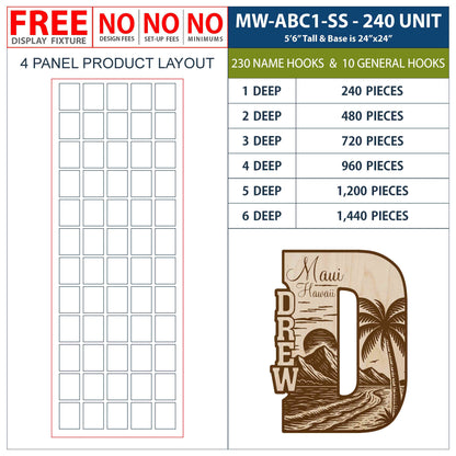 MW-ABC1-SS-U240-6D