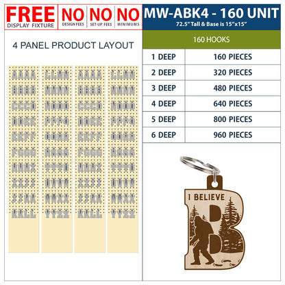 MW-ABK4-U160-6D