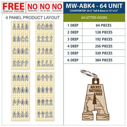 MW-ABK4-U64-6D