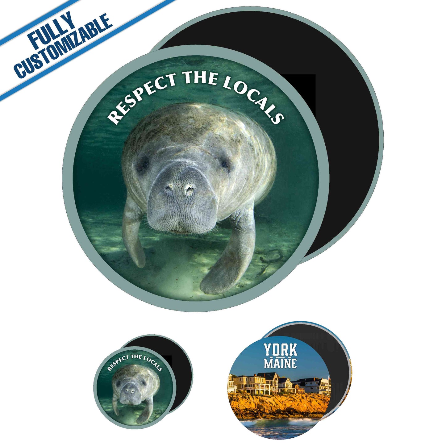 PRS-MAG3-4 - Example Pic